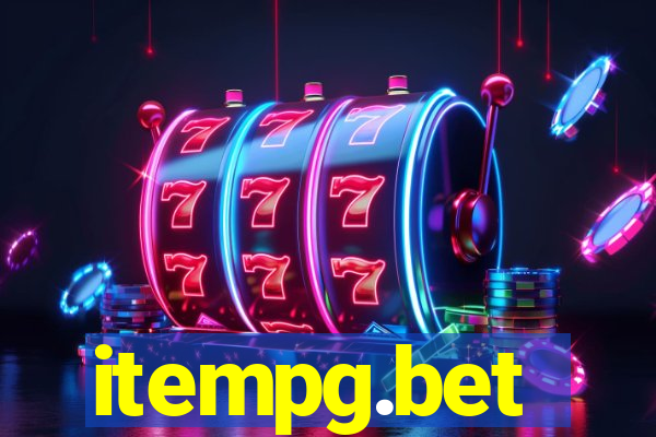 itempg.bet