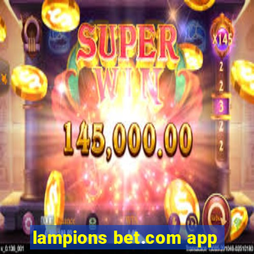 lampions bet.com app
