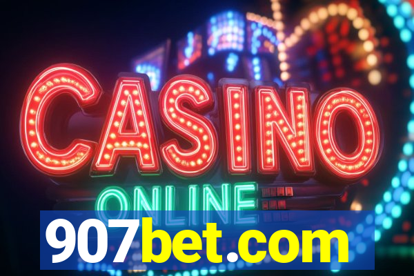 907bet.com