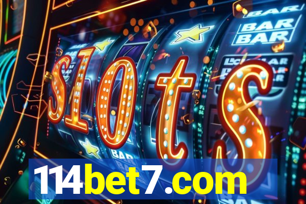 114bet7.com