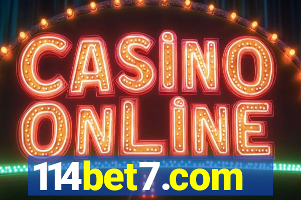 114bet7.com