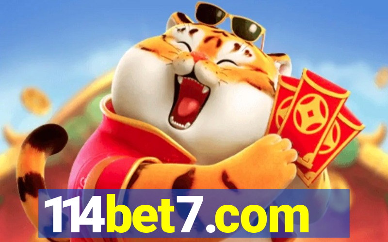114bet7.com