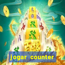 jogar counter strike 1.6 online