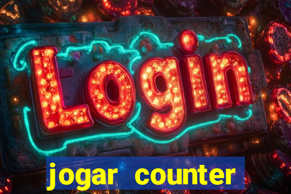 jogar counter strike 1.6 online