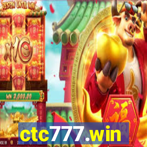 ctc777.win