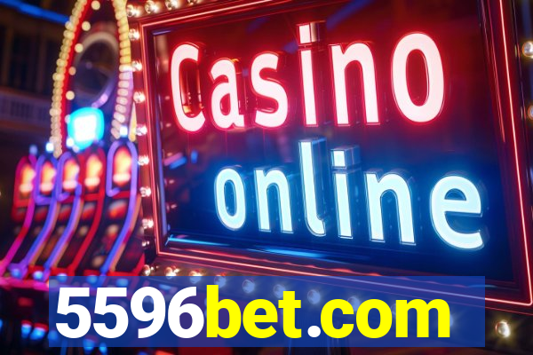 5596bet.com