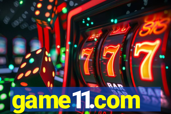game11.com