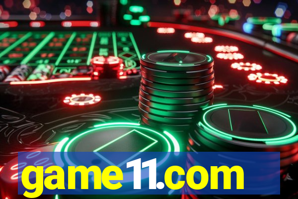 game11.com