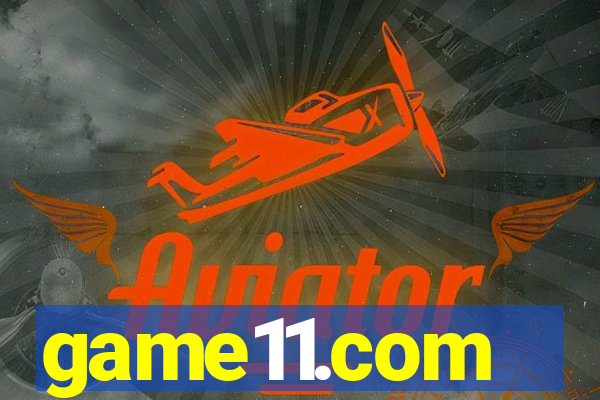 game11.com