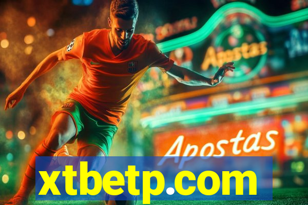 xtbetp.com
