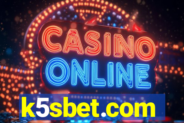 k5sbet.com