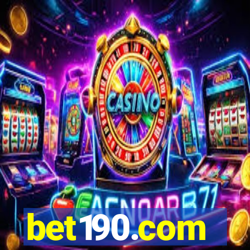bet190.com