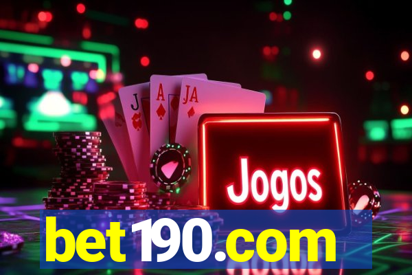 bet190.com