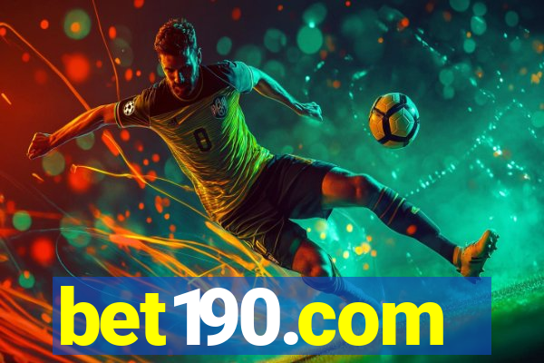 bet190.com