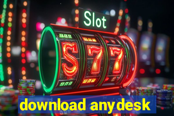 download anydesk