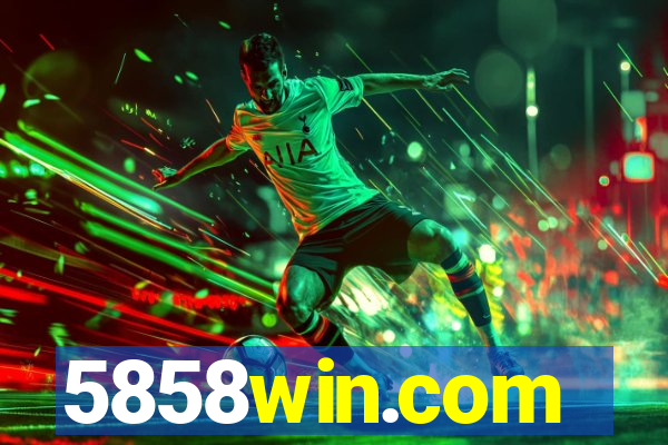 5858win.com