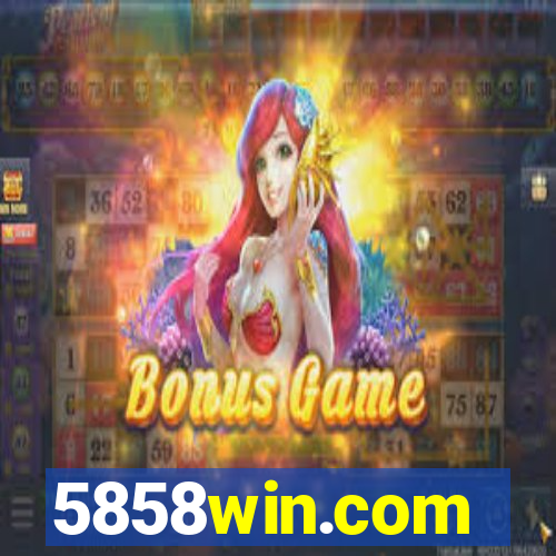 5858win.com