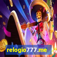 relogio777.me