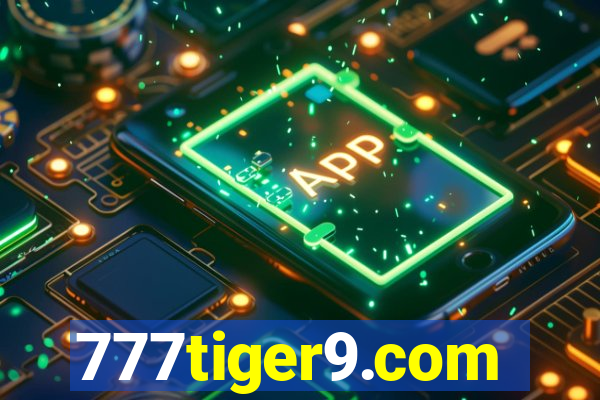 777tiger9.com
