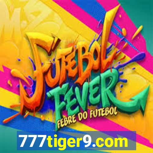 777tiger9.com