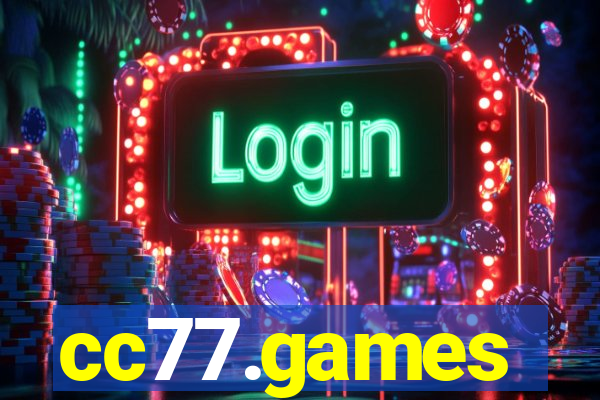 cc77.games