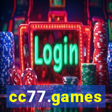 cc77.games