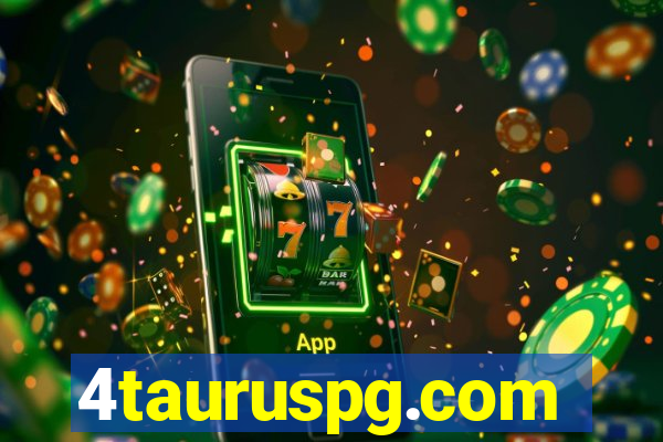 4tauruspg.com