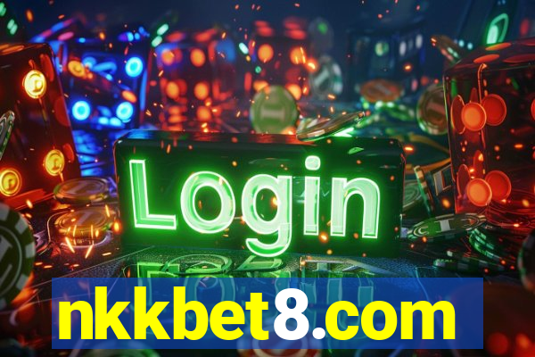 nkkbet8.com