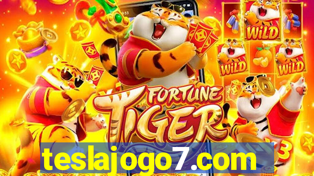 teslajogo7.com