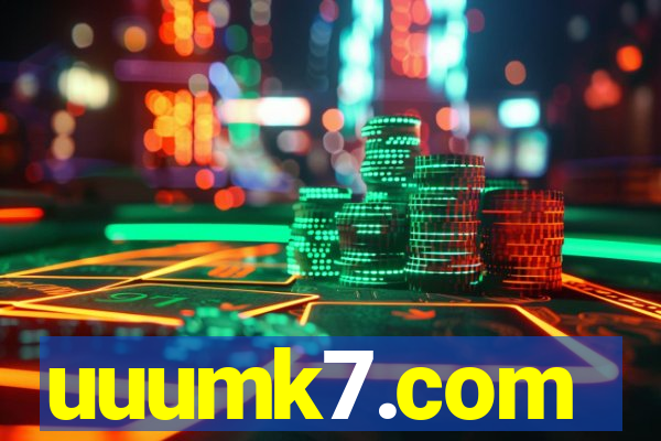 uuumk7.com