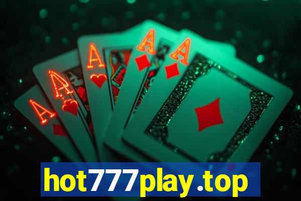 hot777play.top