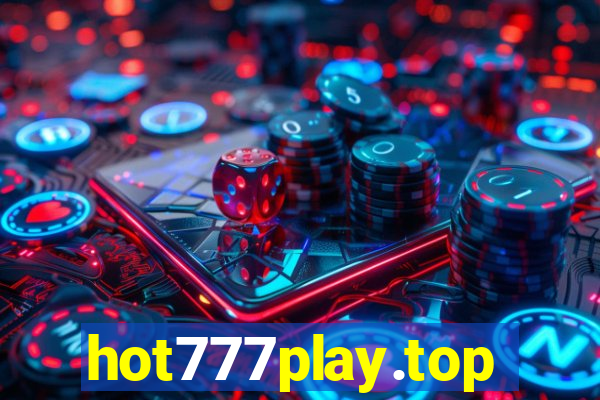 hot777play.top