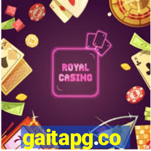 gaitapg.co
