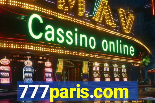 777paris.com