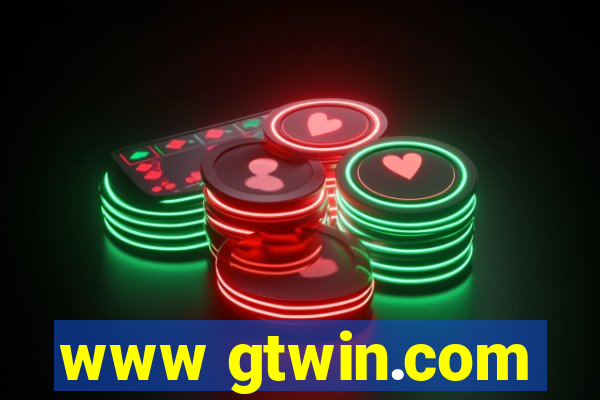 www gtwin.com