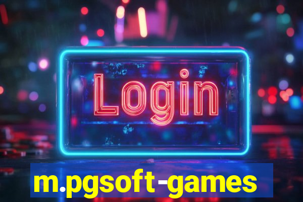 m.pgsoft-games