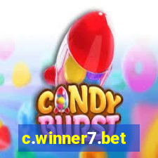 c.winner7.bet