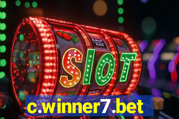 c.winner7.bet