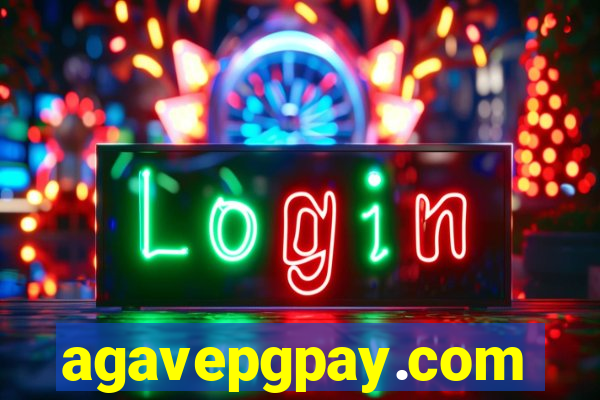 agavepgpay.com