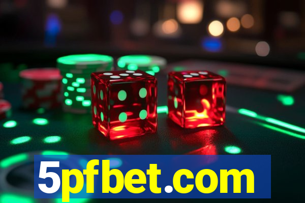 5pfbet.com
