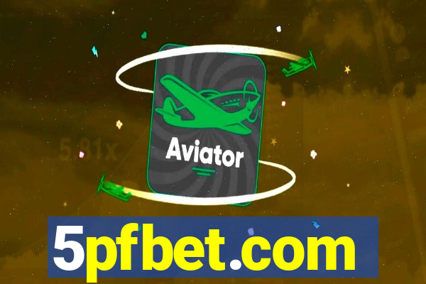 5pfbet.com