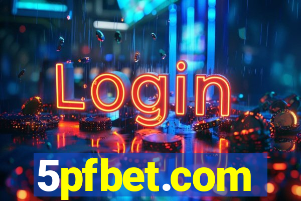 5pfbet.com