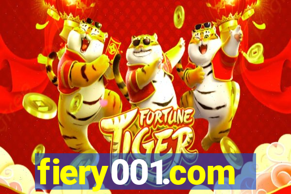 fiery001.com