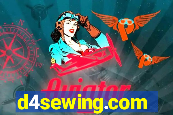 d4sewing.com