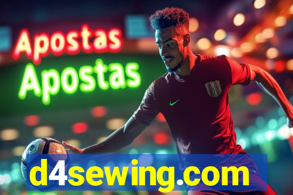 d4sewing.com