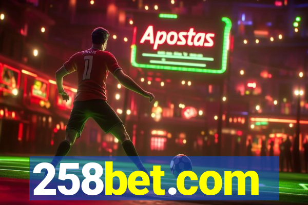 258bet.com