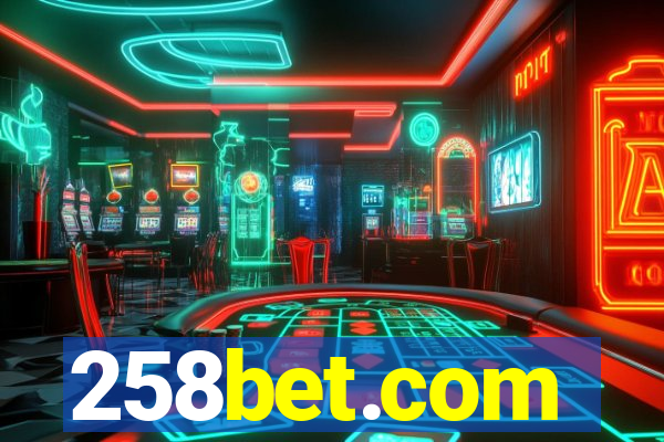258bet.com