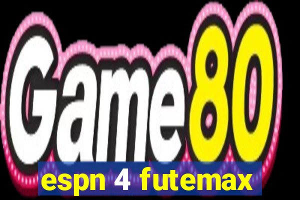 espn 4 futemax