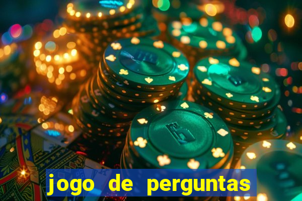 jogo de perguntas e respostas para sala de aula