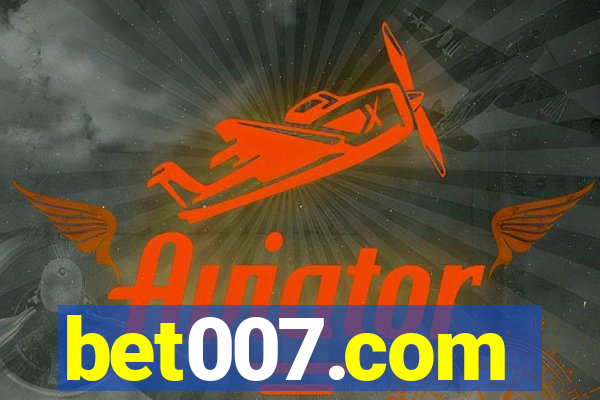 bet007.com